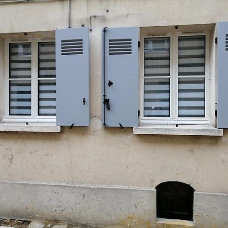 Le Vauban, Charmant Studio 5 Minutes Du Chateau Versailles Kültér fotó