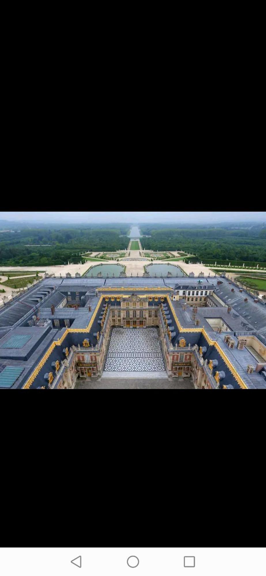 Le Vauban, Charmant Studio 5 Minutes Du Chateau Versailles Kültér fotó