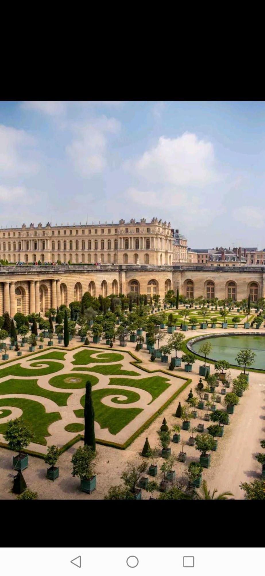 Le Vauban, Charmant Studio 5 Minutes Du Chateau Versailles Kültér fotó